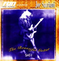 Joe Satriani : The Beautiful Guitar